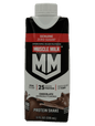muscle milk chocolate