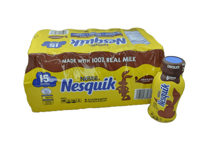 nesquik 8set