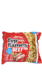 nissin top raen beef