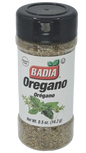 oregano 0.5 oz badia