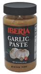 pasta de ajo iberia