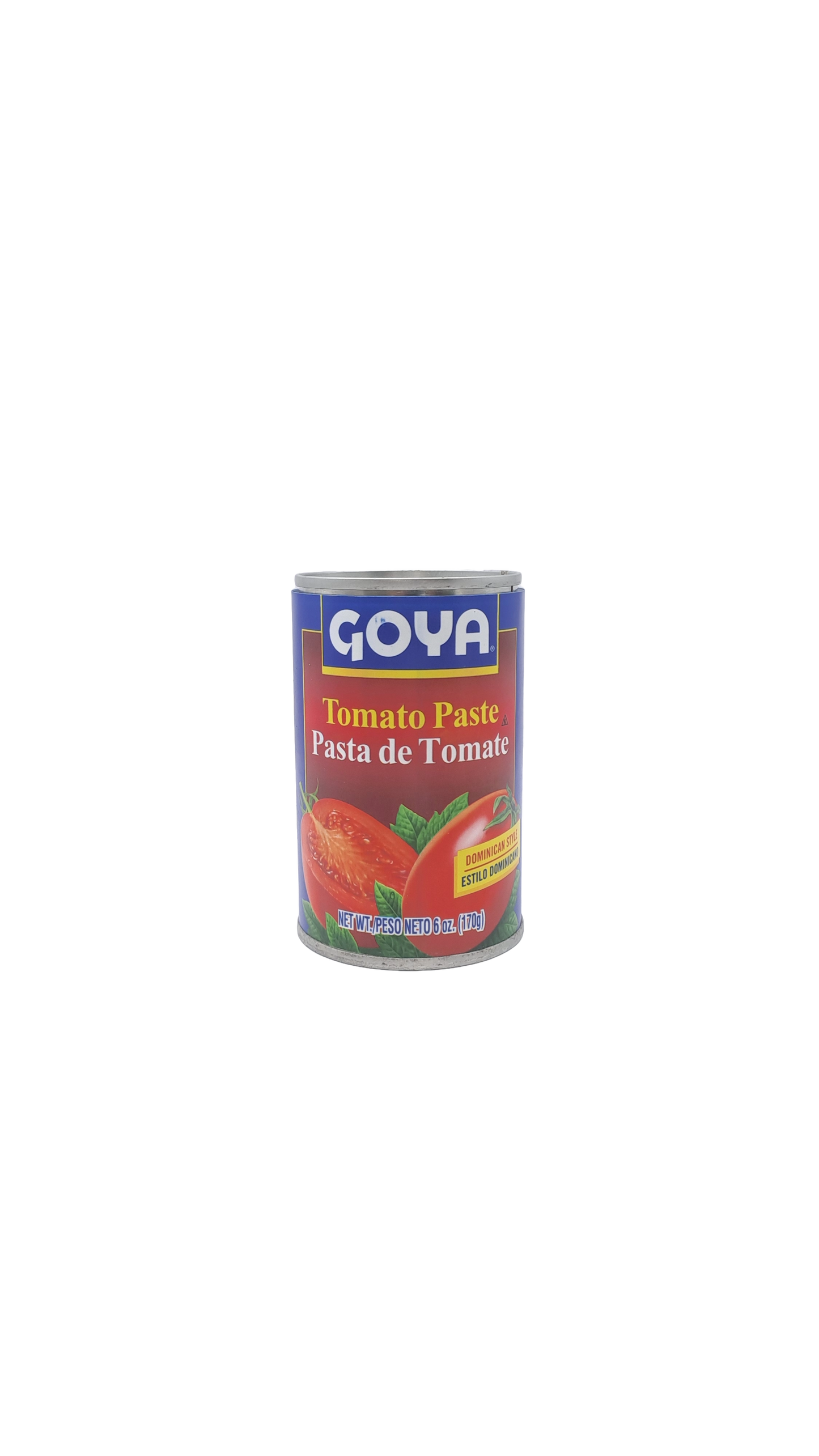 pasta de tomate goya