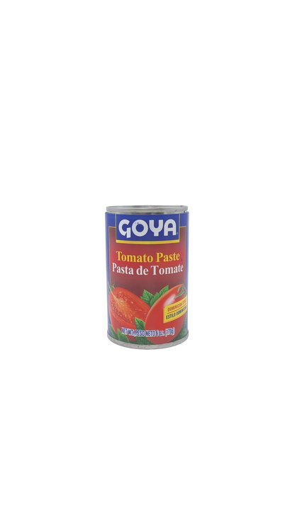 pasta de tomate goya