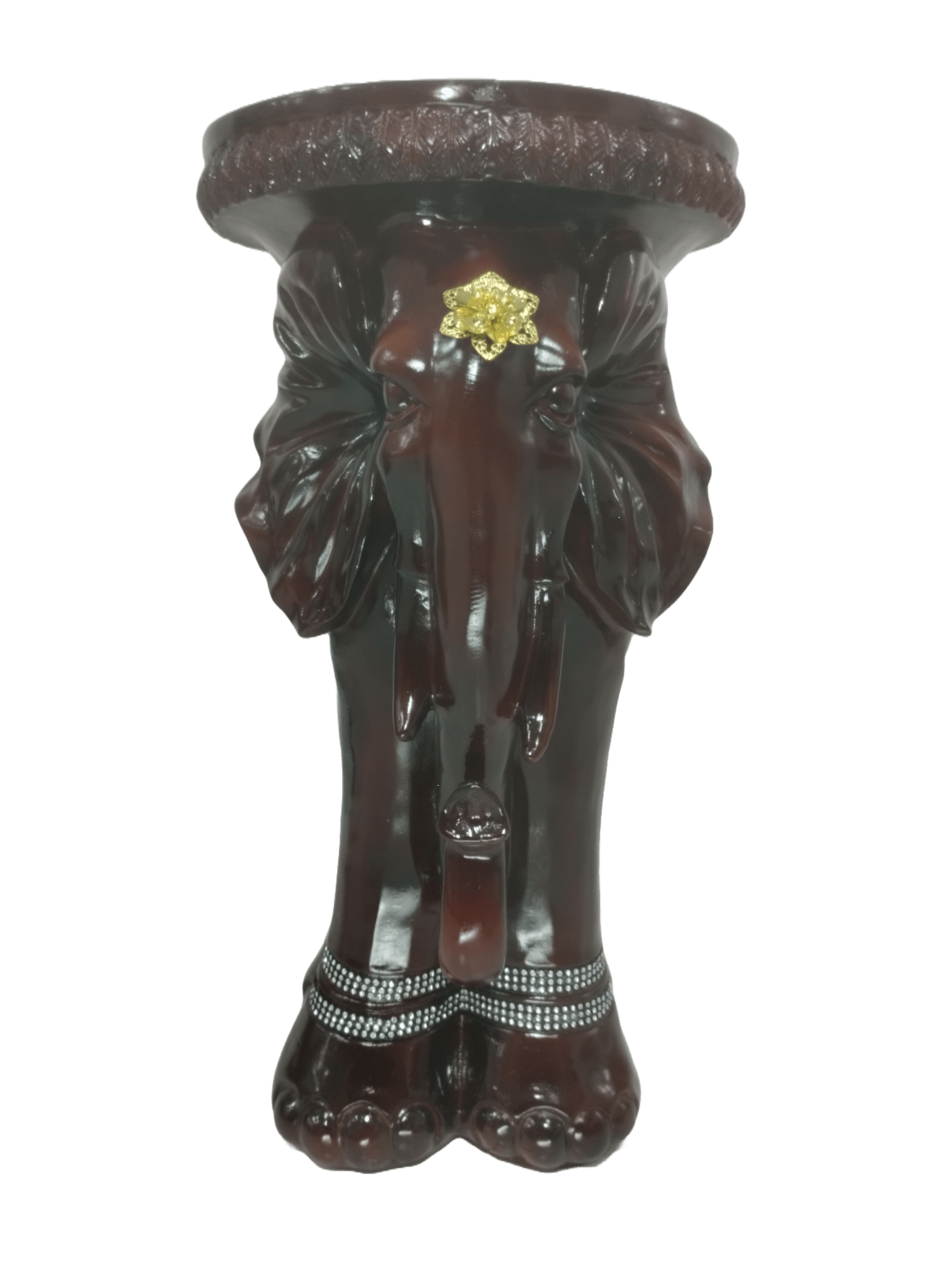 pedestal de elefante 