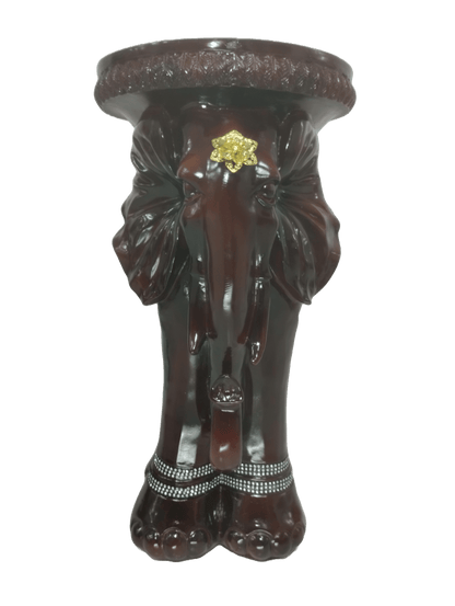 pedestal de elefante 