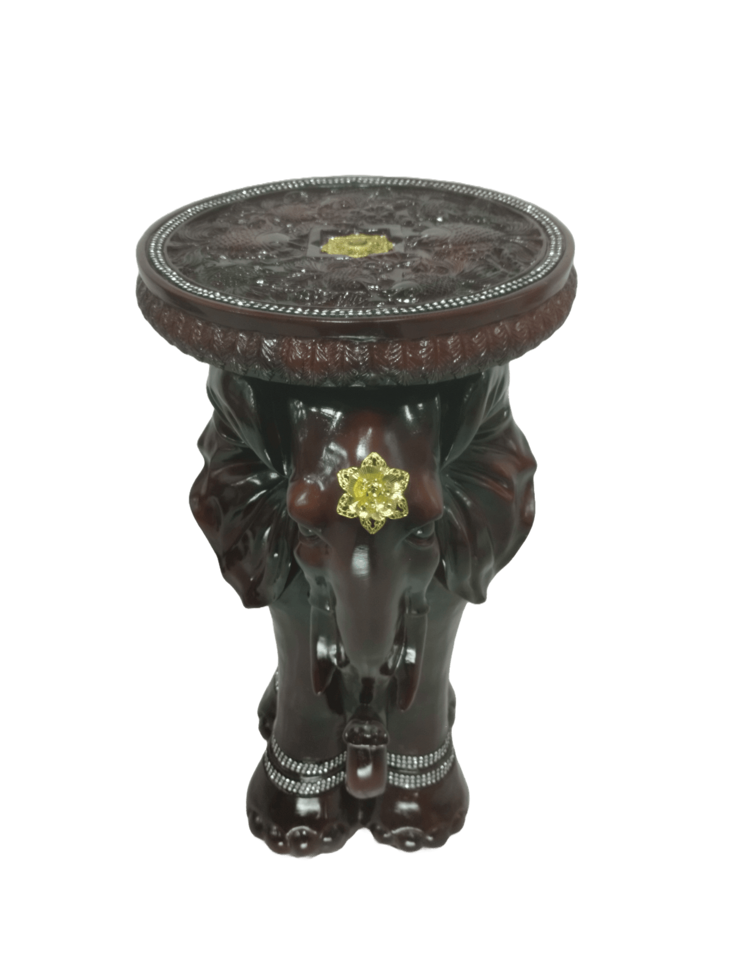 pedestal elefante
