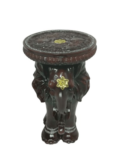 pedestal elefante