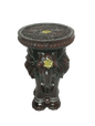 pedestal elefante