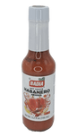 picante habanero badia