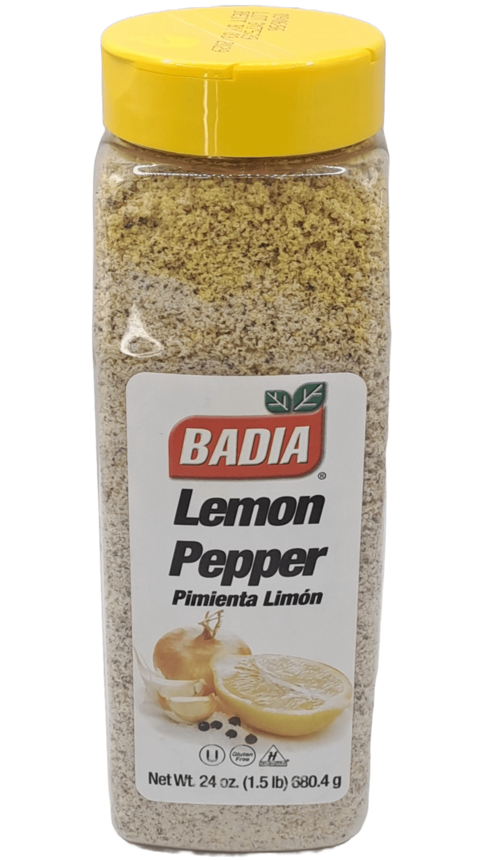 pimienta limon badia 24oz 