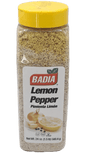 pimienta limon badia 24oz 
