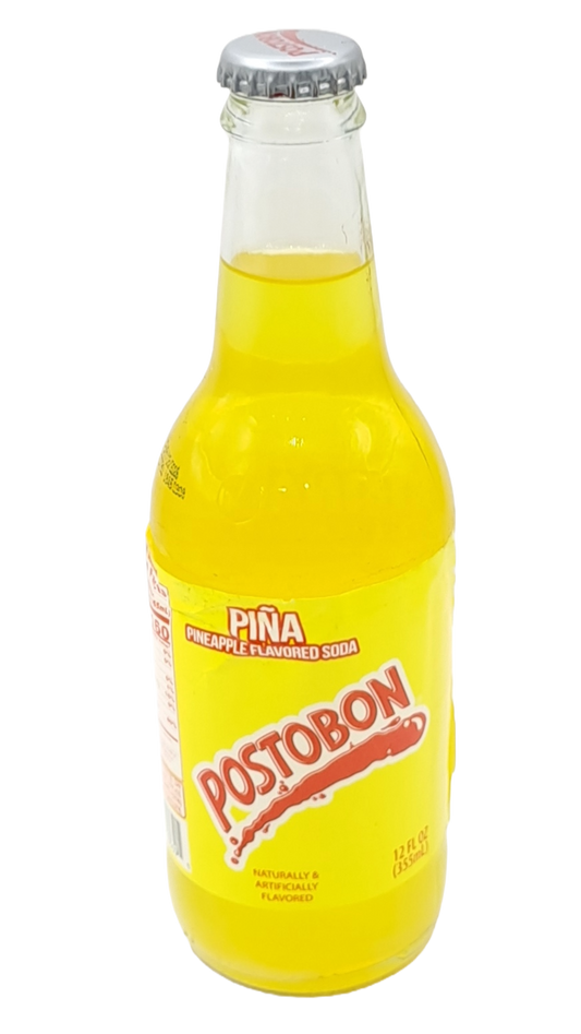 postobon sabor piña