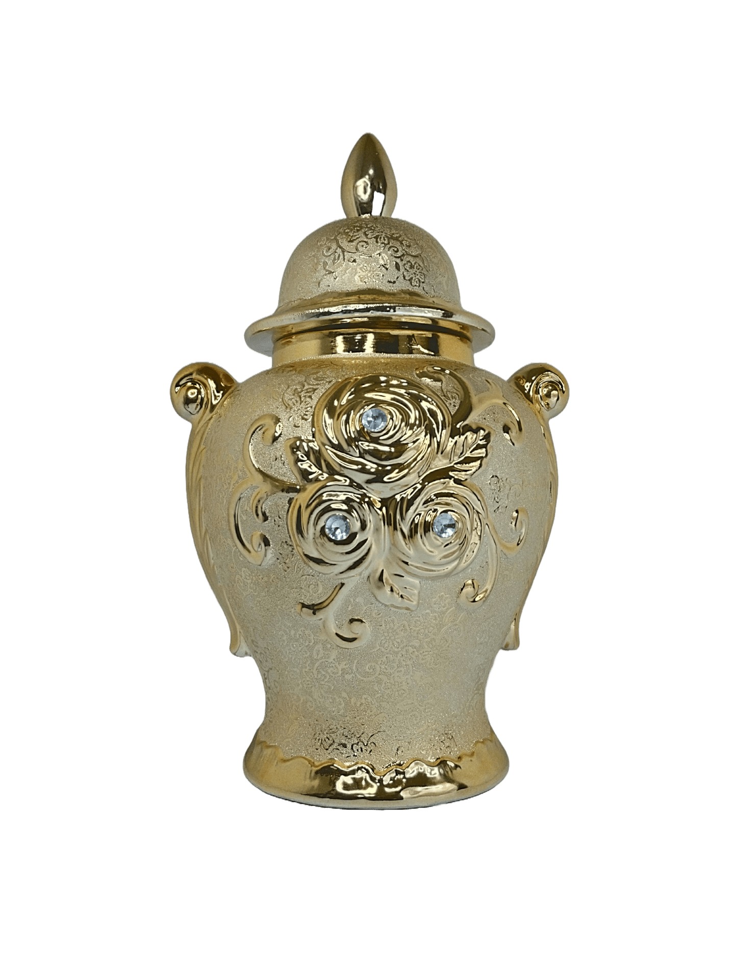 potiche oshun dorado