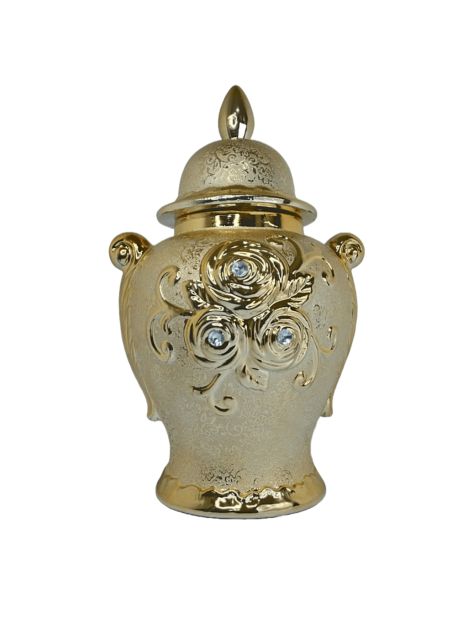 potiche oshun dorado