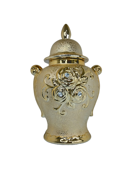 potiche oshun dorado