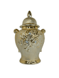 potiche oshun dorado