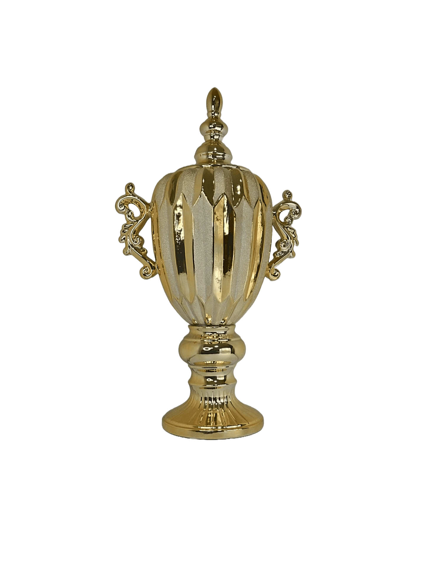 potiche oshun dorado copa