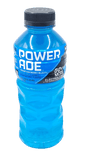 powerade berry