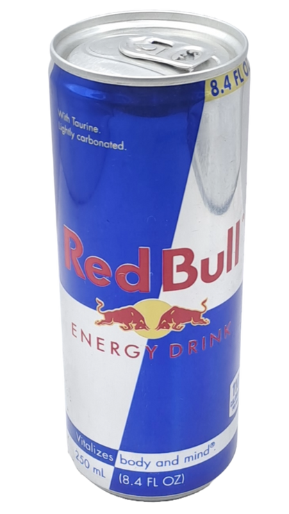 red bull 8.4oz