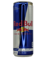 red bull front