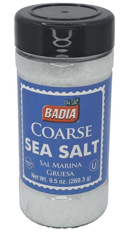 sal marina gruesa badia 9.5 oz