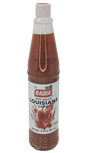 salsa picante louisiana cajun