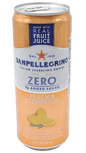 sanpellegrino peach clementine zero