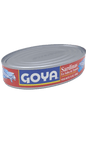 sardina en salsa de tomate goya