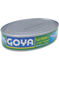 sardinas en aceite vegetal goya