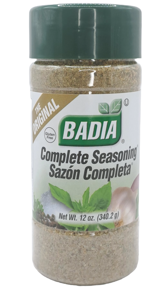 sazon completo badia 12oz