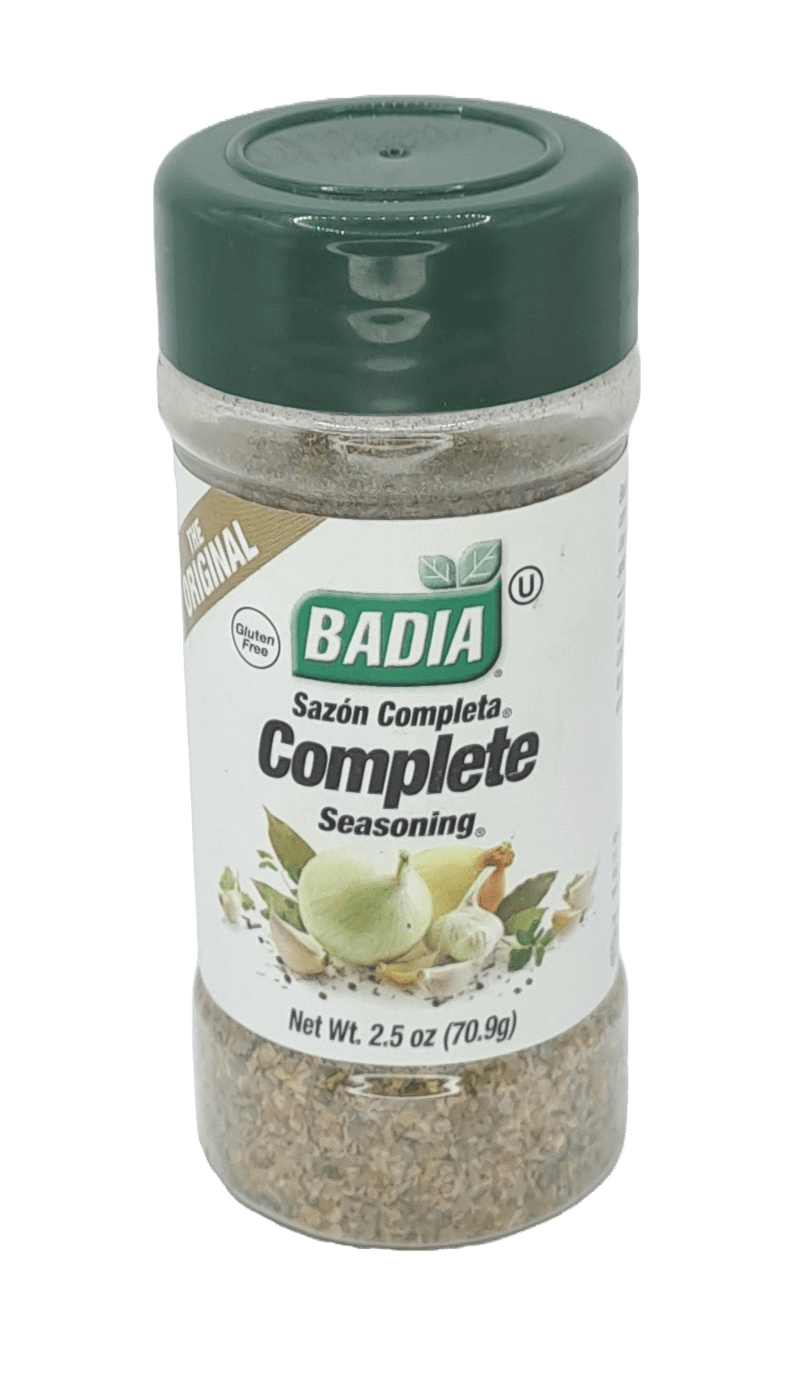 sazon completo badia 2.5oz