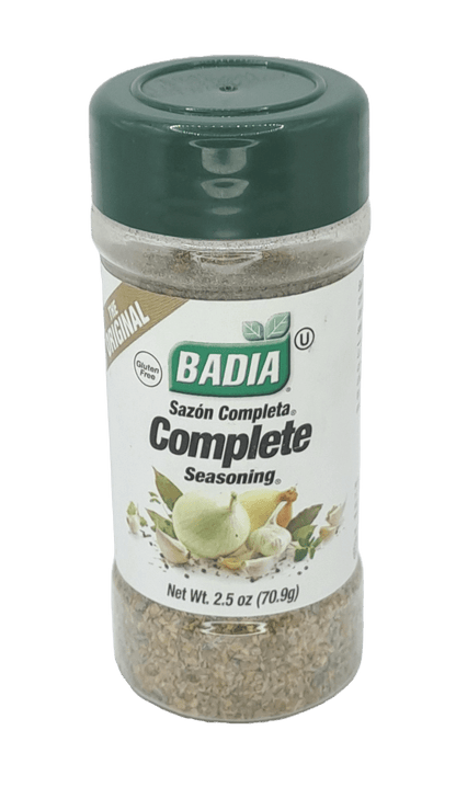sazon completo badia 2.5oz