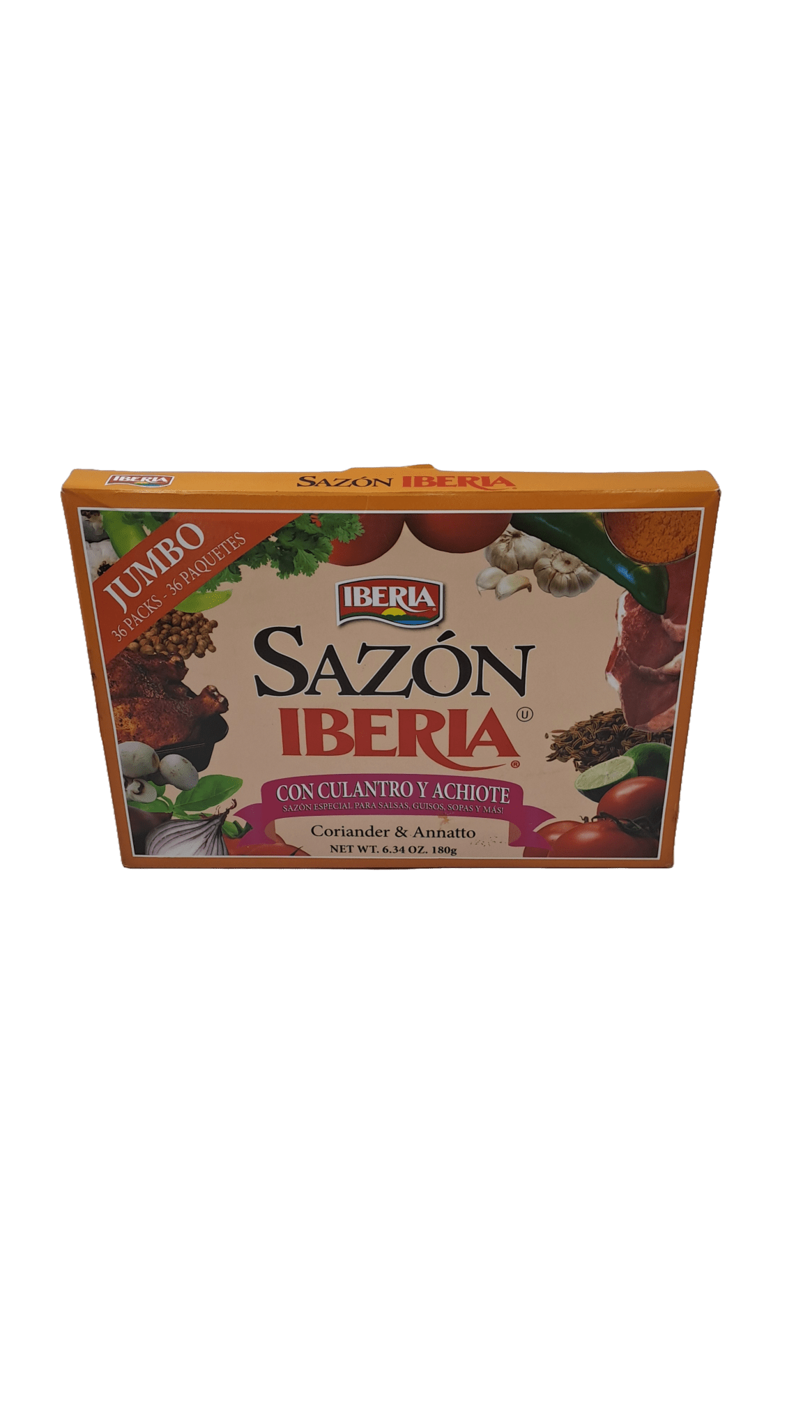 sazon_iberia_con_culantro_y_achiote