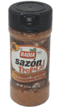 sazon tropical con culantro y achiote 3.5oz badia