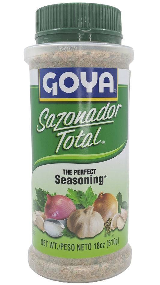 sazonador total goya
