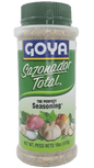 sazonador total goya