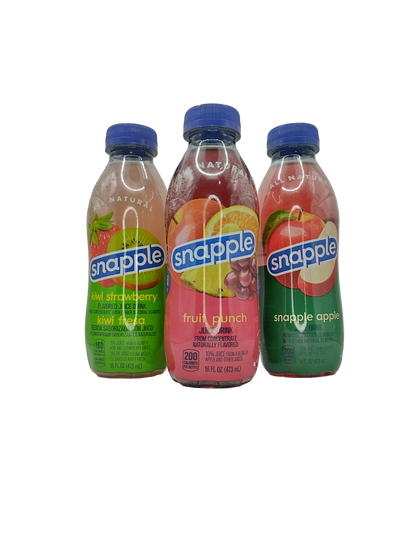 snapple