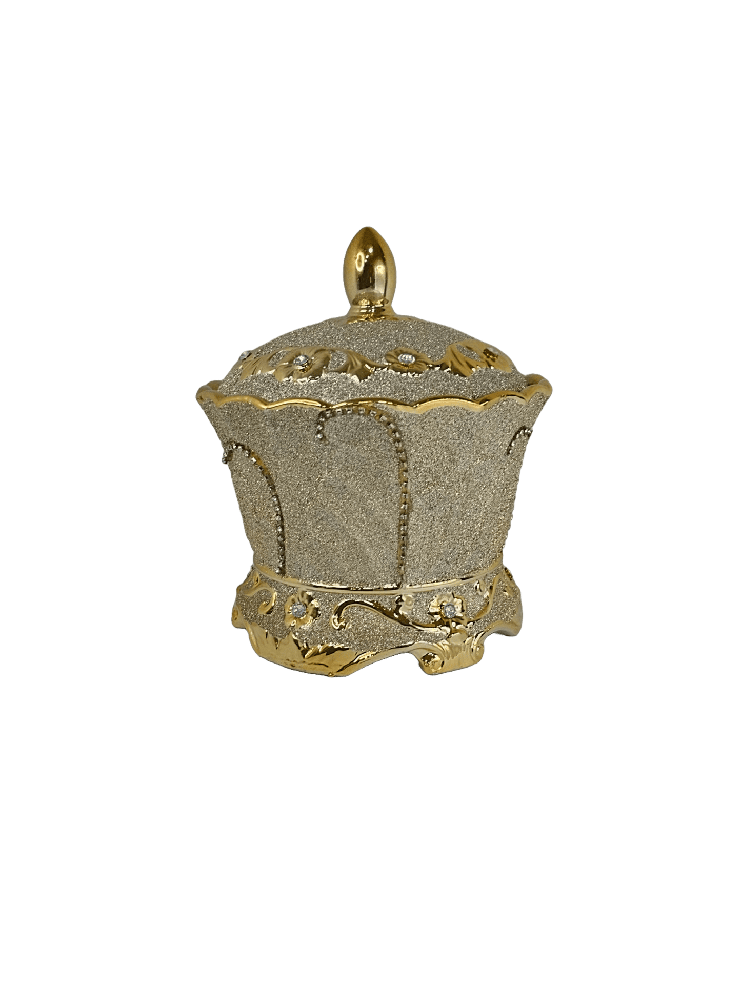 sopera corona golden