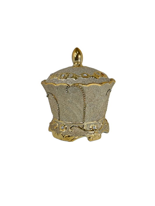 sopera corona golden