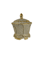 sopera corona golden