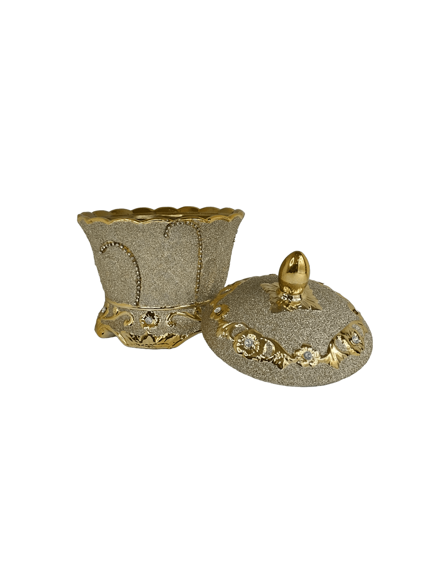 sopera corona golden