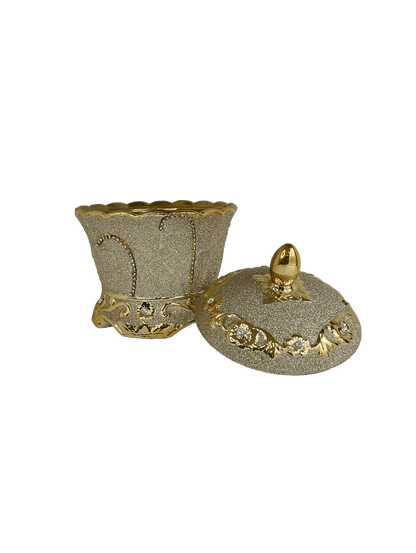sopera corona golden