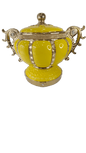 sopera de copa amarilla serie 5 oshun