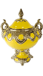 sopera de copa serie 4 amarillo oshun