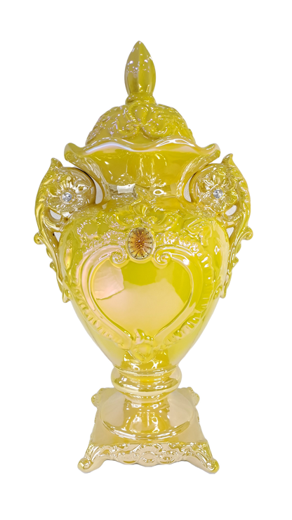 sopera de lujo grande tipo copa oshun