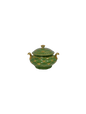sopera de mano de orula