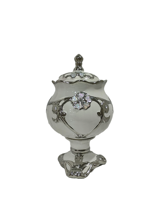 sopera de obatala grande en forma de copa