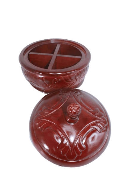 sopera de shango abierta