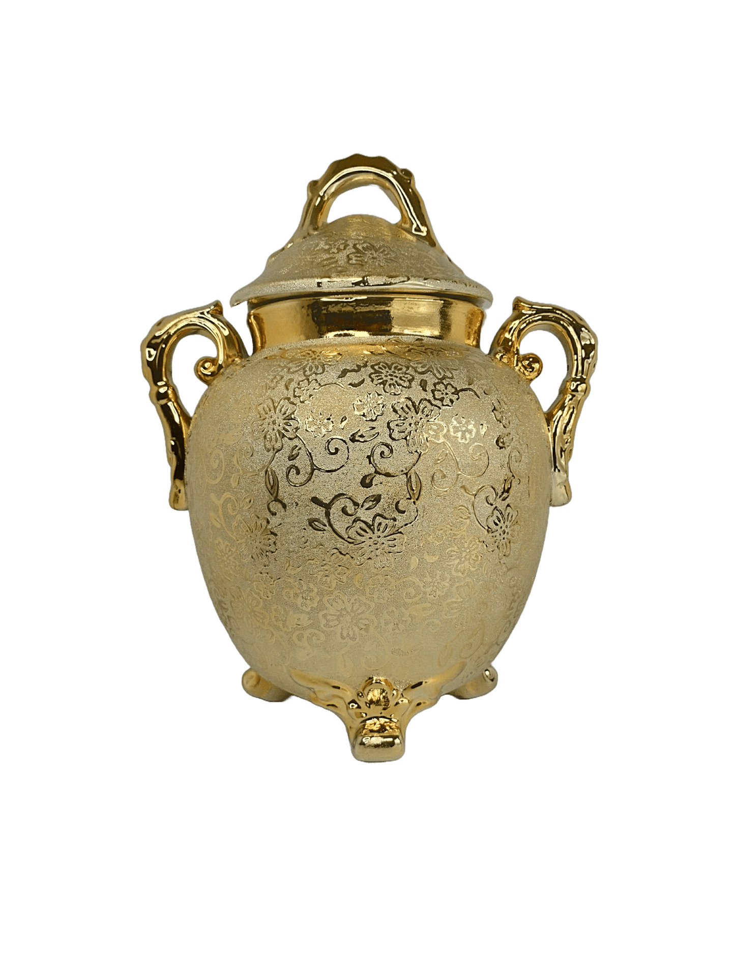 sopera dorada oshun