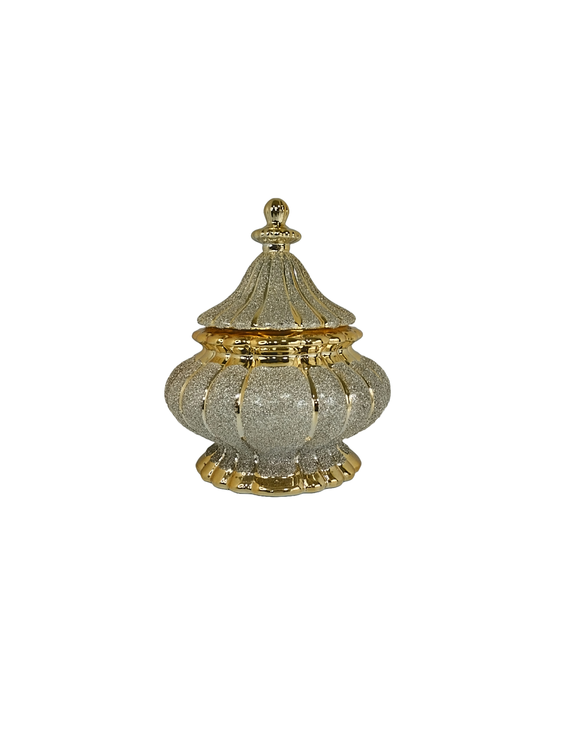 sopera golden de oshun cono